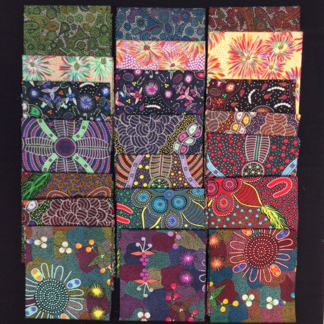 African Fabrics Australia