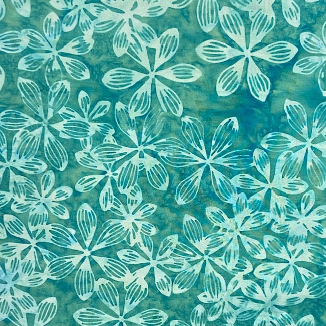 Batik Graphic Aruba