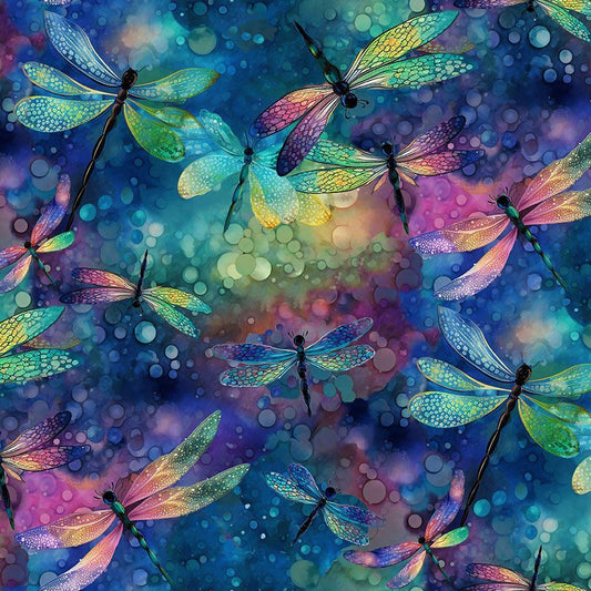 Dragonfly Fantasy