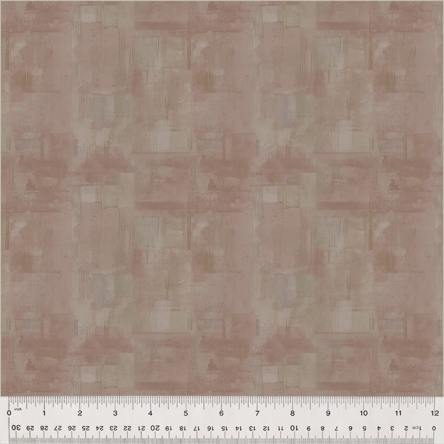 Grounded Quiet Smokey Mauve