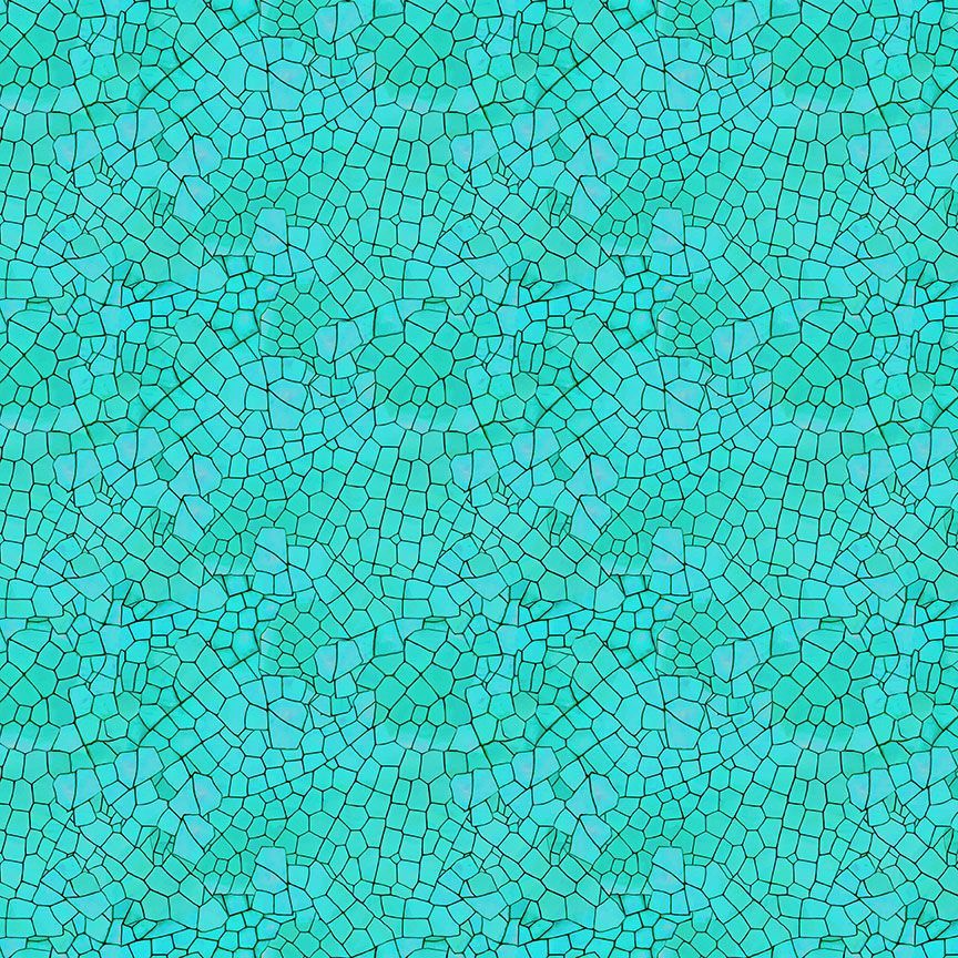 Dragonfly Nature Teal Green