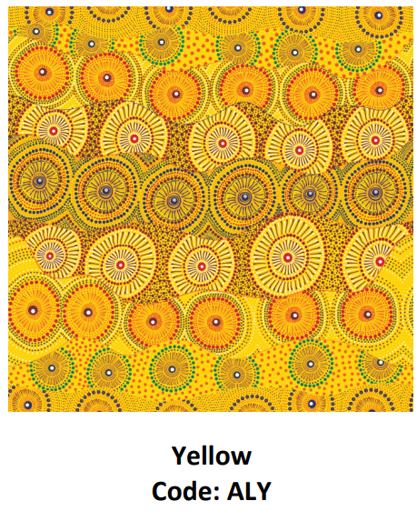 Alpara Seed Yellow