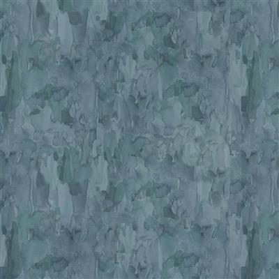 Wild Wonder Tonal Teal