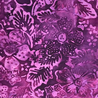 Batik - Flowerberry