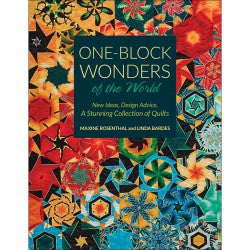 One-Block Wonders of the World